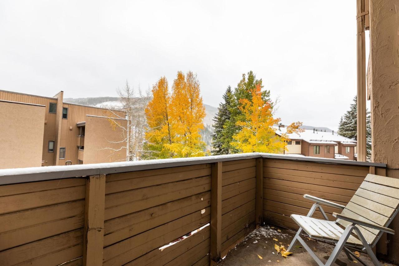 Homestake Condos By Vail Realty 외부 사진