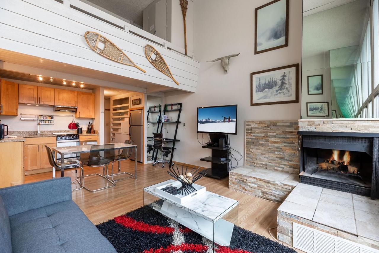 Homestake Condos By Vail Realty 외부 사진