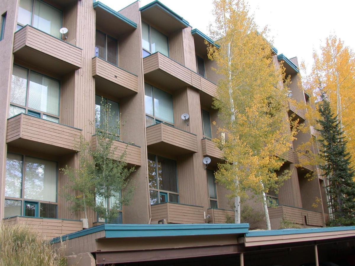 Homestake Condos By Vail Realty 외부 사진