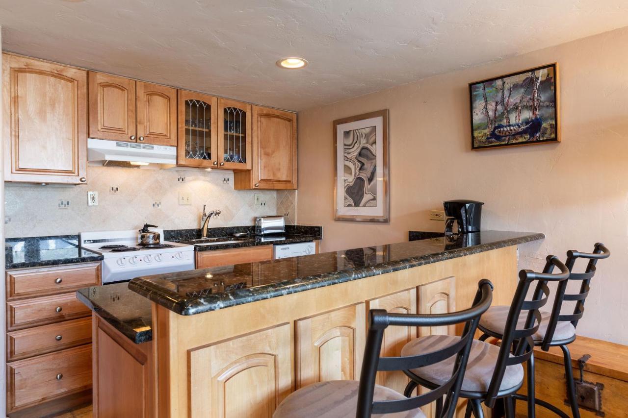 Homestake Condos By Vail Realty 외부 사진
