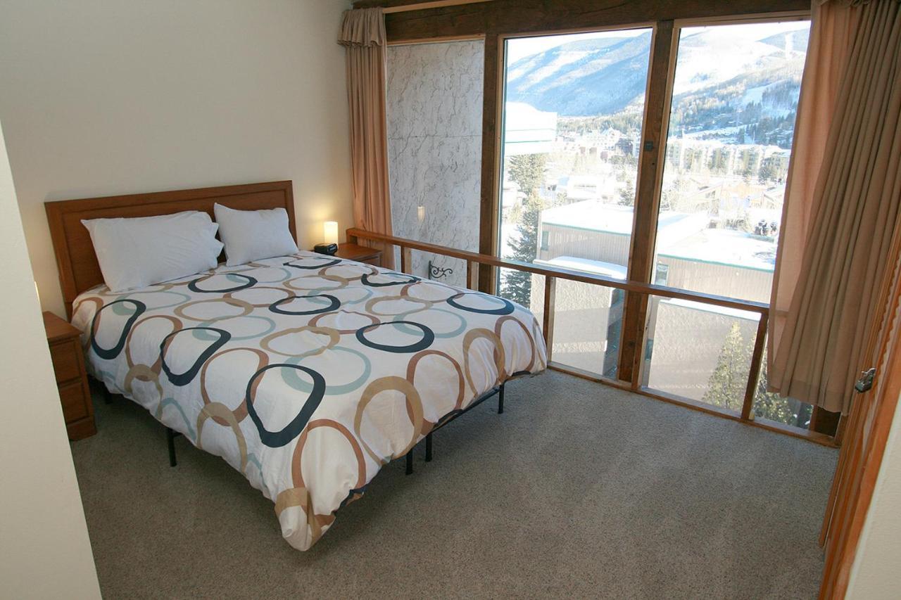 Homestake Condos By Vail Realty 외부 사진