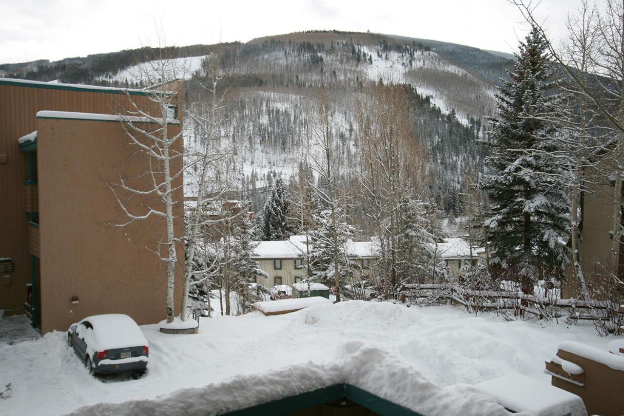 Homestake Condos By Vail Realty 외부 사진