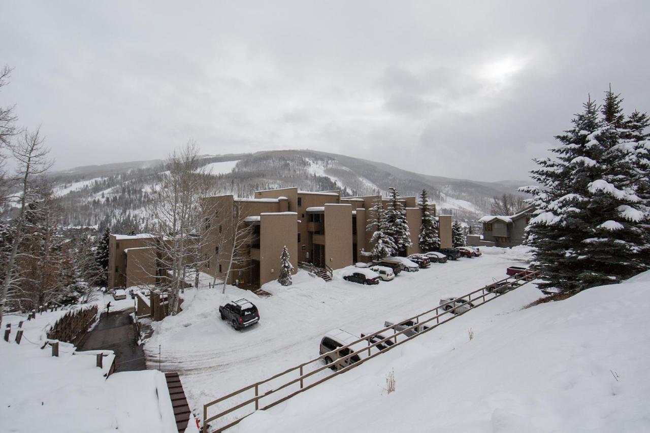 Homestake Condos By Vail Realty 외부 사진