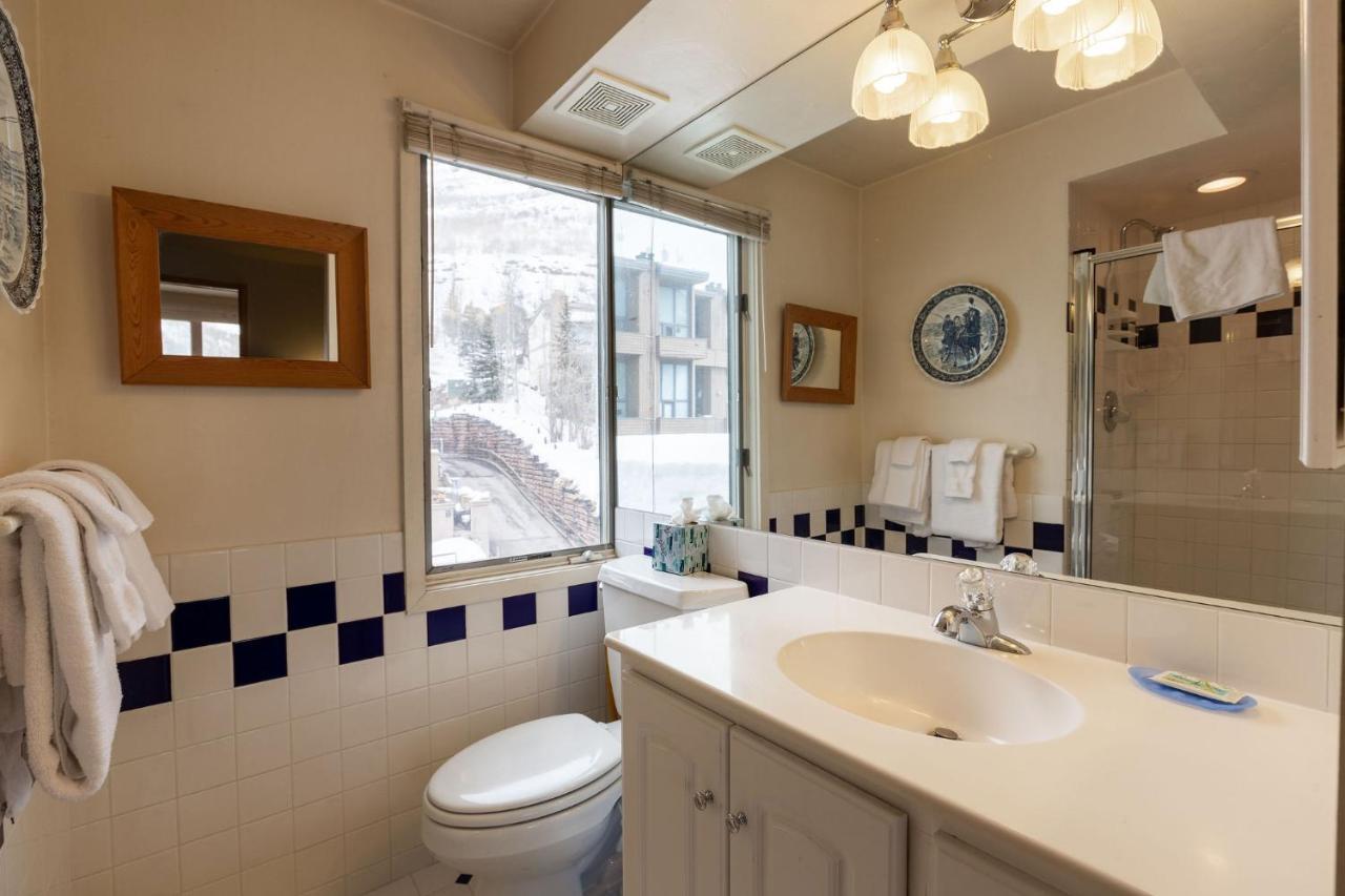 Homestake Condos By Vail Realty 외부 사진